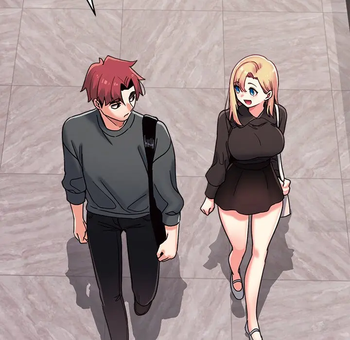 An Outsiders Way In Chapter 40 - Page 50