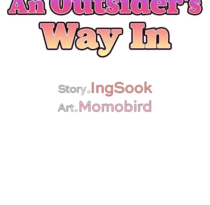 An Outsiders Way In Chapter 40 - Page 53