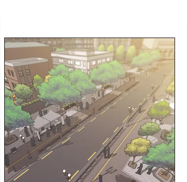 An Outsiders Way In Chapter 40 - Page 55