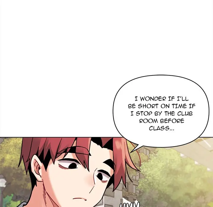 An Outsiders Way In Chapter 40 - Page 58
