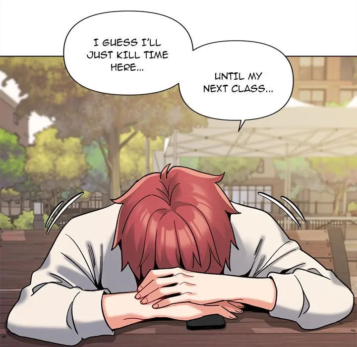 An Outsiders Way In Chapter 40 - Page 60