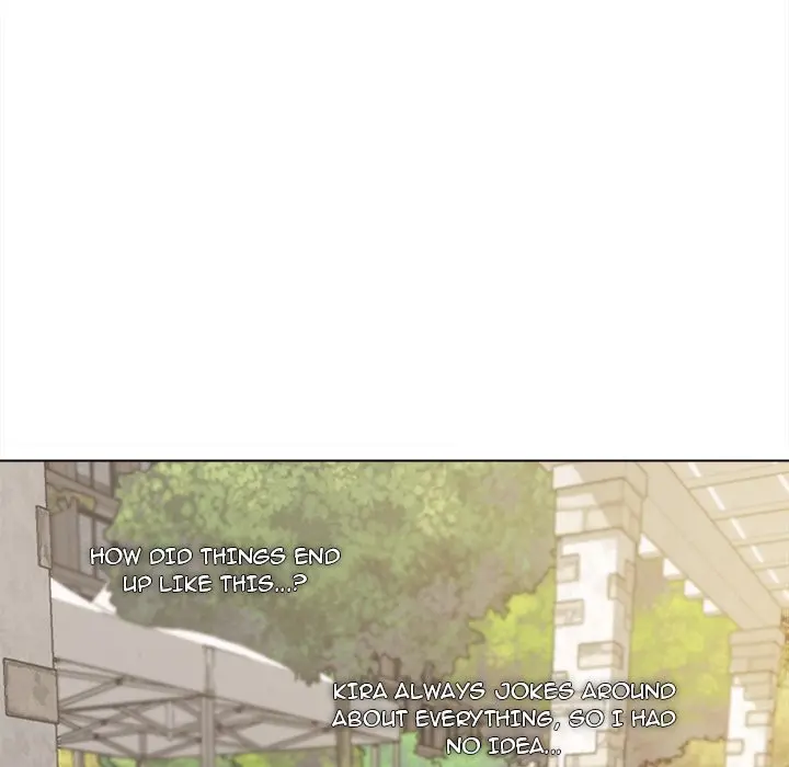 An Outsiders Way In Chapter 40 - Page 62