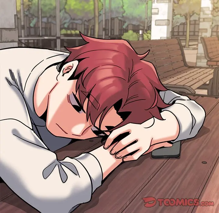 An Outsiders Way In Chapter 40 - Page 63