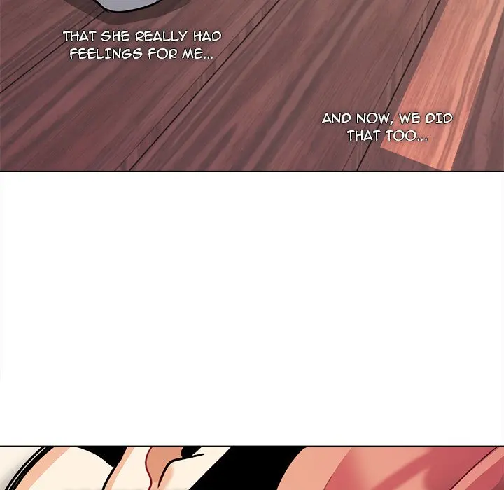 An Outsiders Way In Chapter 40 - Page 64