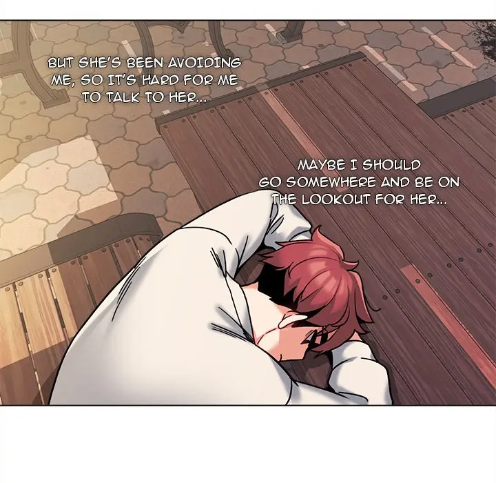 An Outsiders Way In Chapter 40 - Page 67