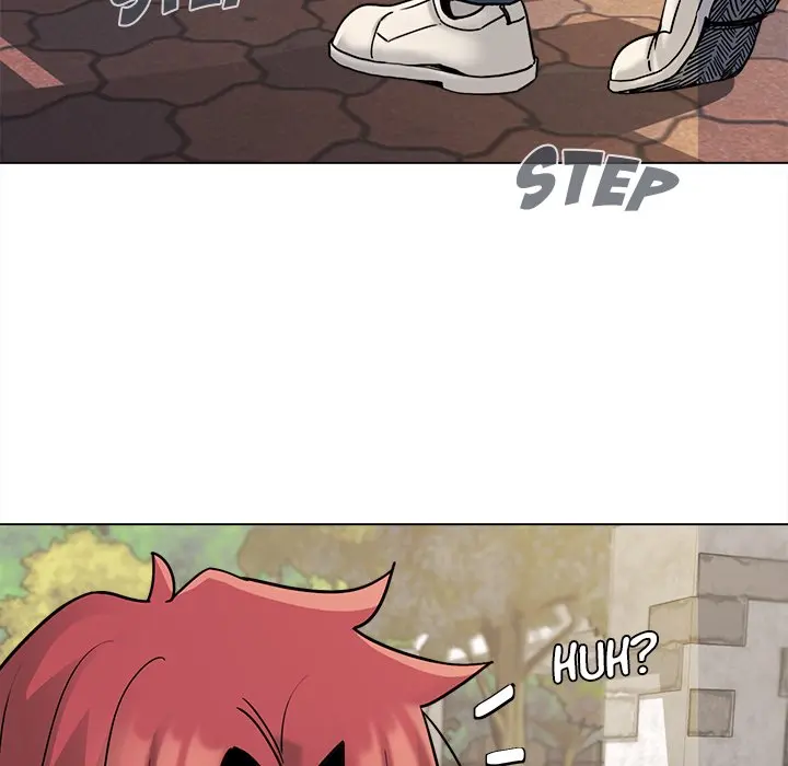 An Outsiders Way In Chapter 40 - Page 70