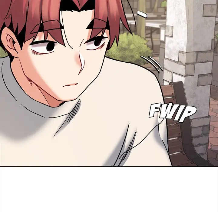 An Outsiders Way In Chapter 40 - Page 71