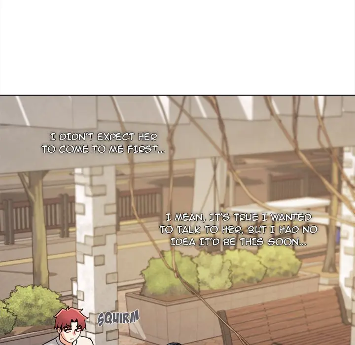 An Outsiders Way In Chapter 40 - Page 77
