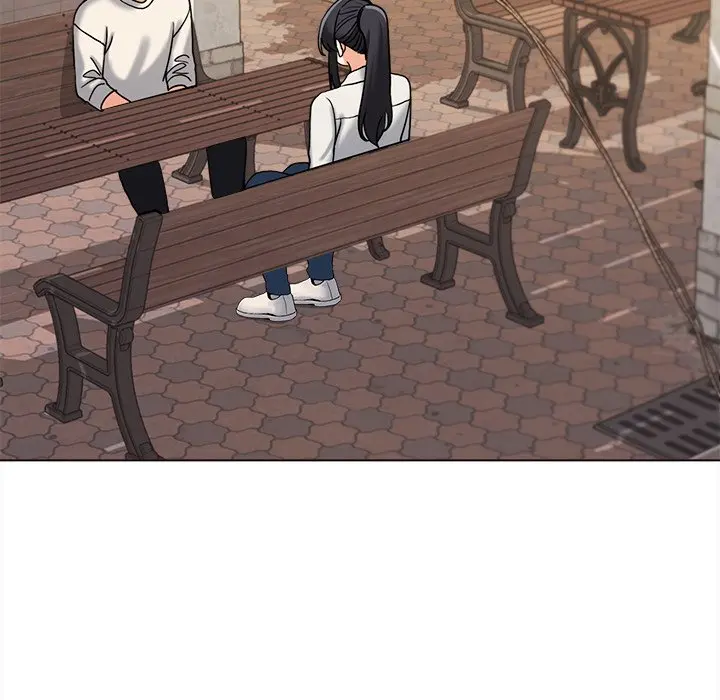 An Outsiders Way In Chapter 40 - Page 78