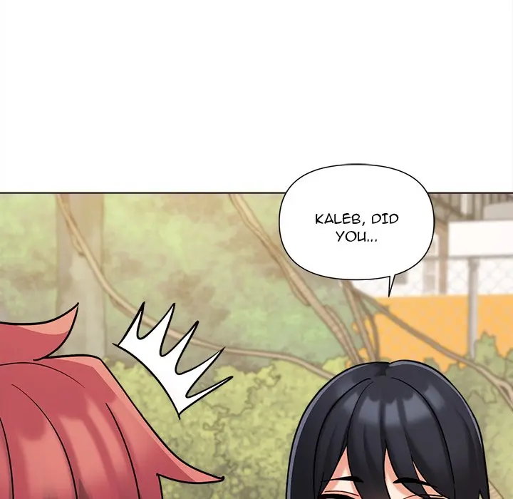 An Outsiders Way In Chapter 40 - Page 79