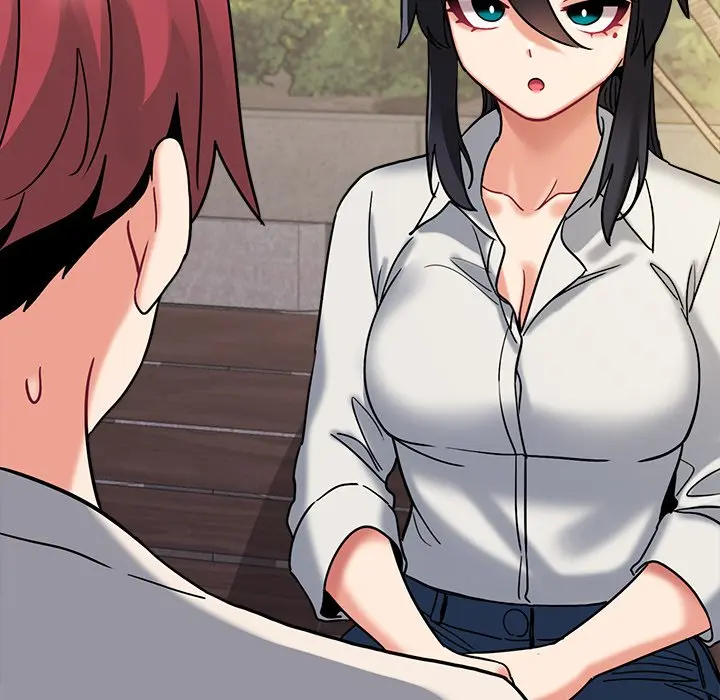 An Outsiders Way In Chapter 40 - Page 80