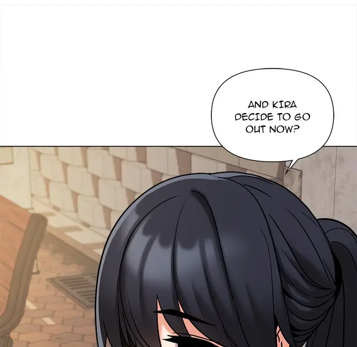 An Outsiders Way In Chapter 40 - Page 82
