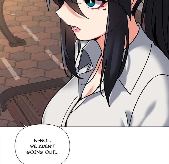 An Outsiders Way In Chapter 40 - Page 83