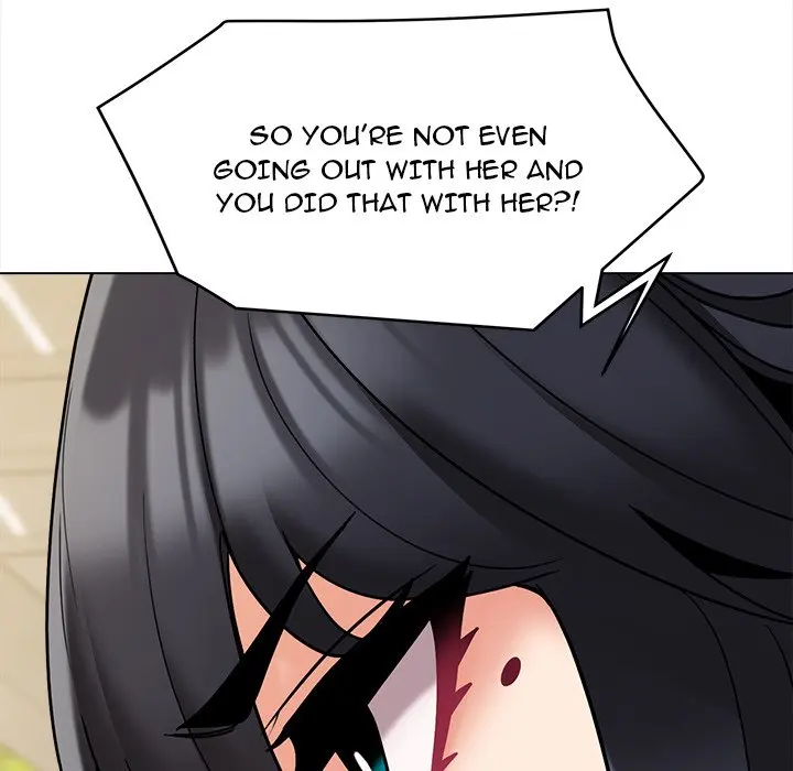 An Outsiders Way In Chapter 40 - Page 85
