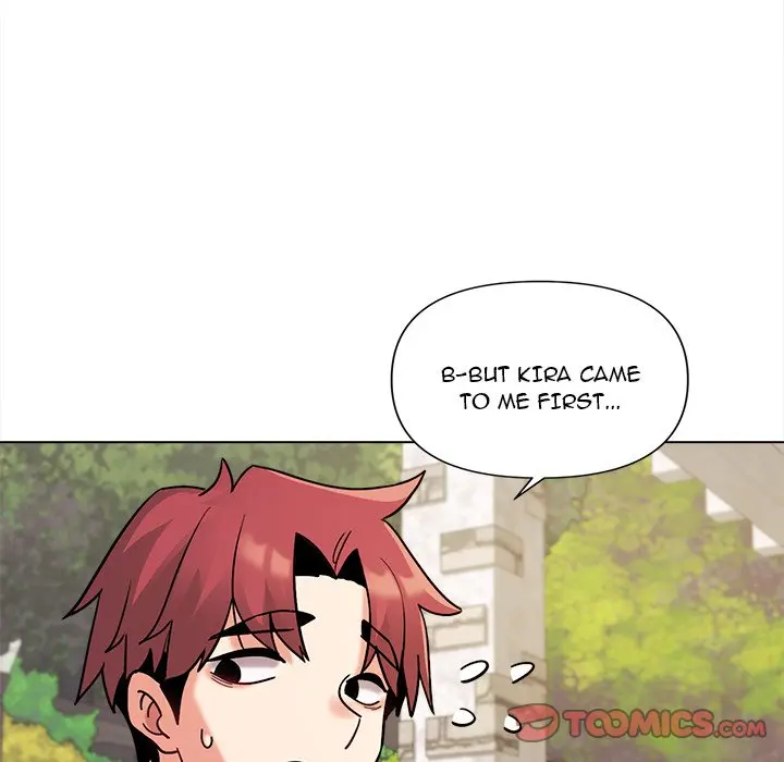 An Outsiders Way In Chapter 40 - Page 87