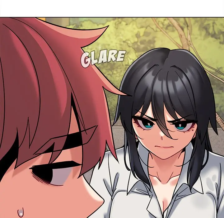 An Outsiders Way In Chapter 40 - Page 89