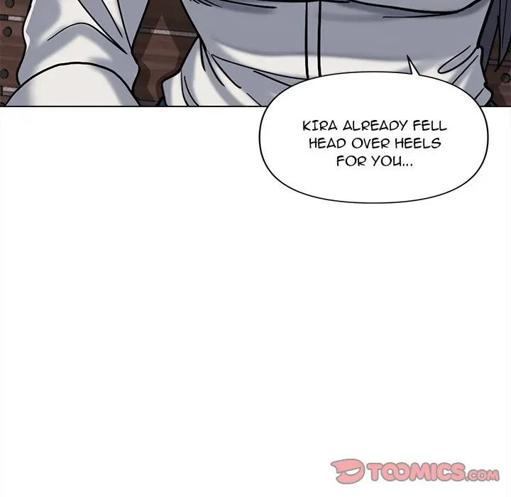 An Outsiders Way In Chapter 40 - Page 93