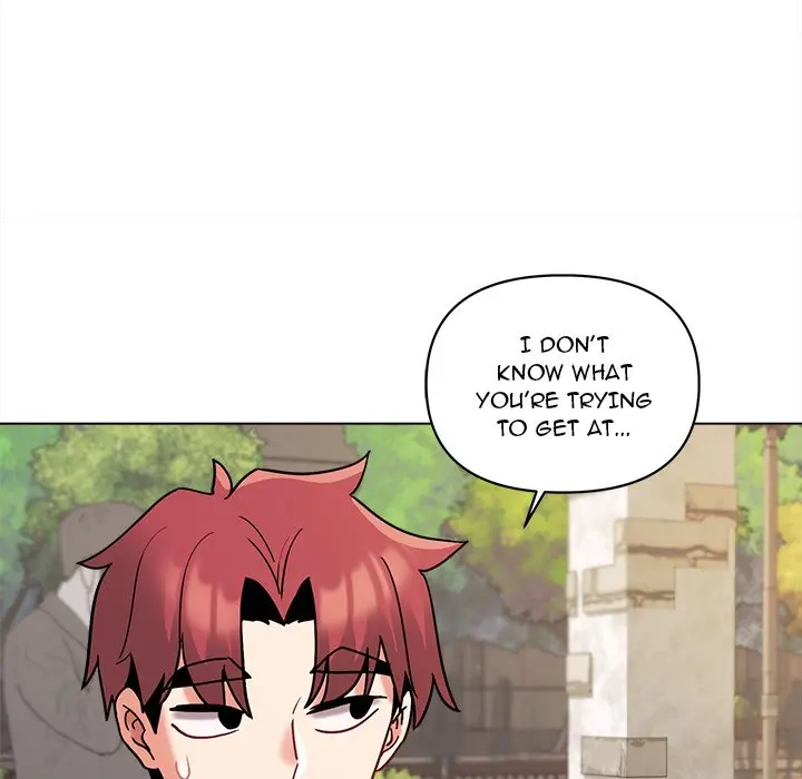 An Outsiders Way In Chapter 40 - Page 94