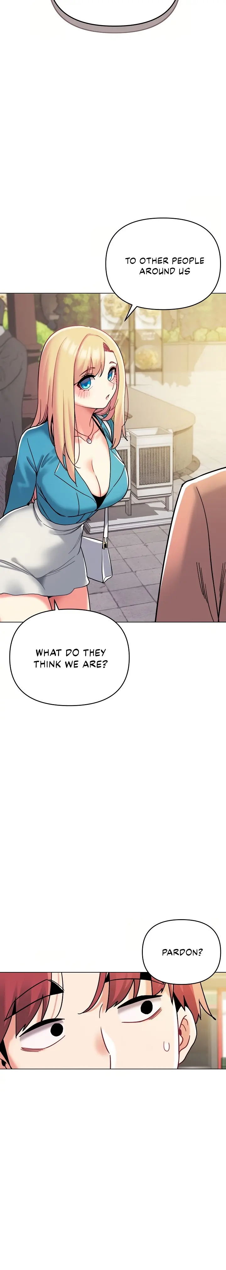 An Outsiders Way In Chapter 41 - Page 12