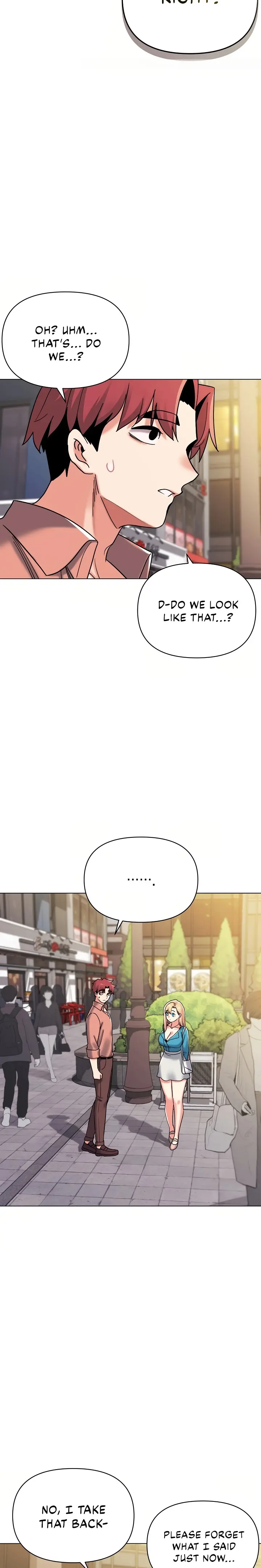 An Outsiders Way In Chapter 41 - Page 14