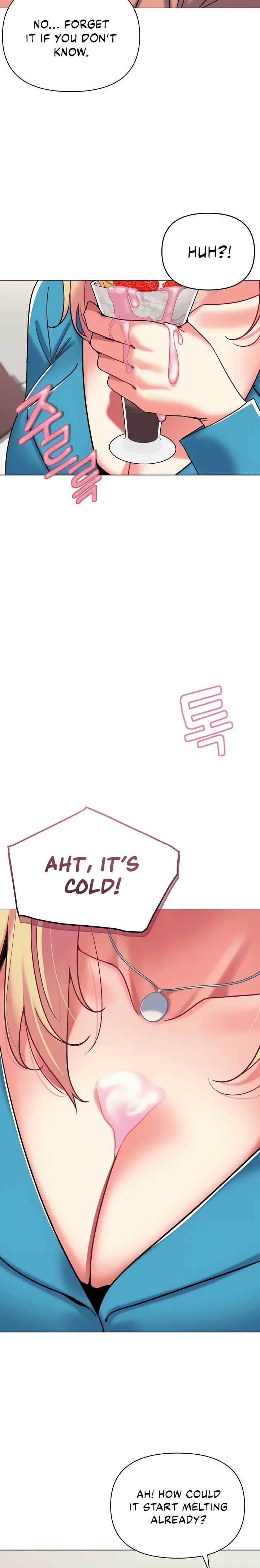 An Outsiders Way In Chapter 41 - Page 23