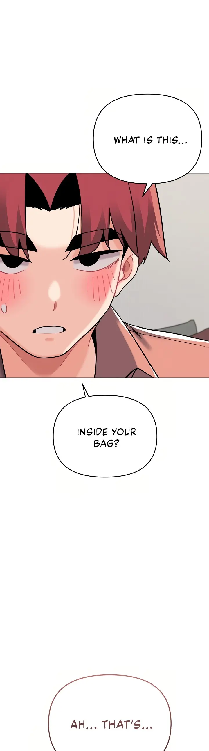 An Outsiders Way In Chapter 41 - Page 28