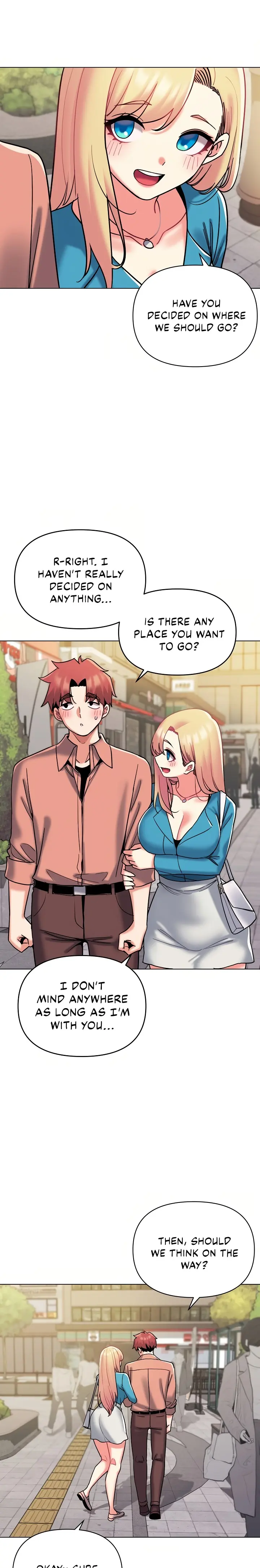 An Outsiders Way In Chapter 41 - Page 7