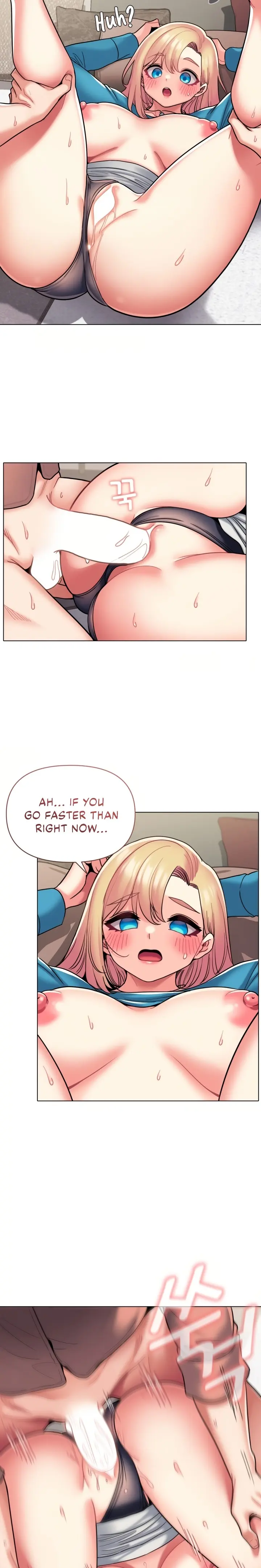 An Outsiders Way In Chapter 42 - Page 17