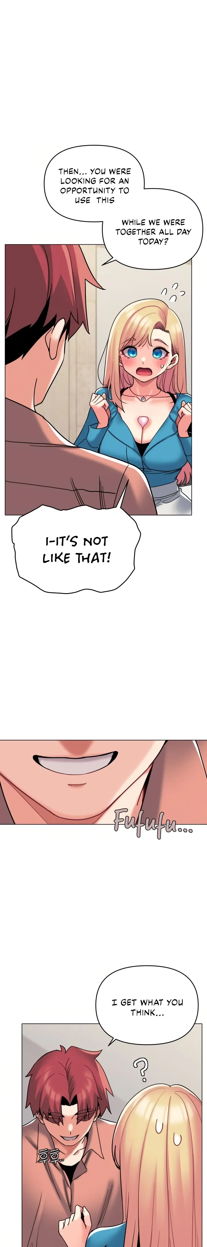 An Outsiders Way In Chapter 42 - Page 4
