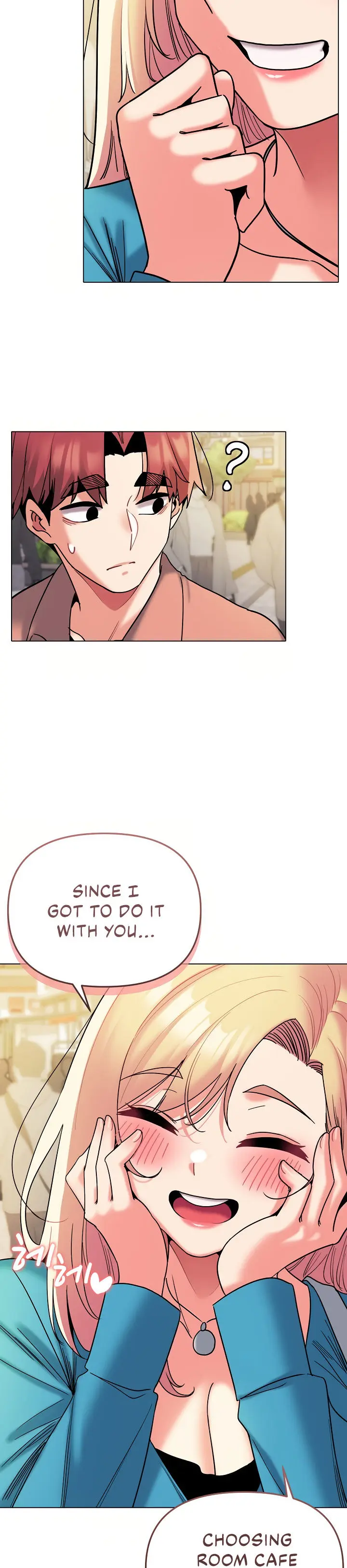 An Outsiders Way In Chapter 44 - Page 15