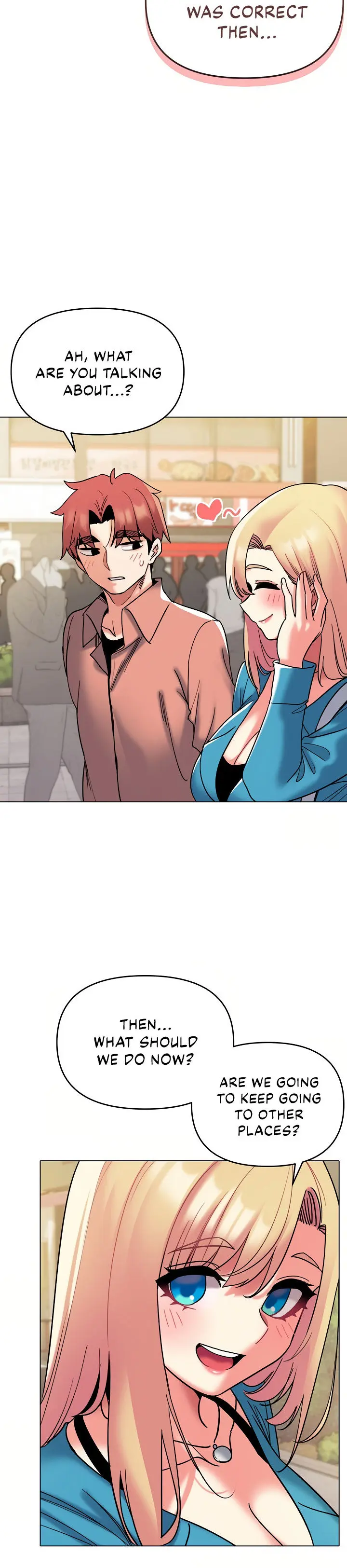 An Outsiders Way In Chapter 44 - Page 16