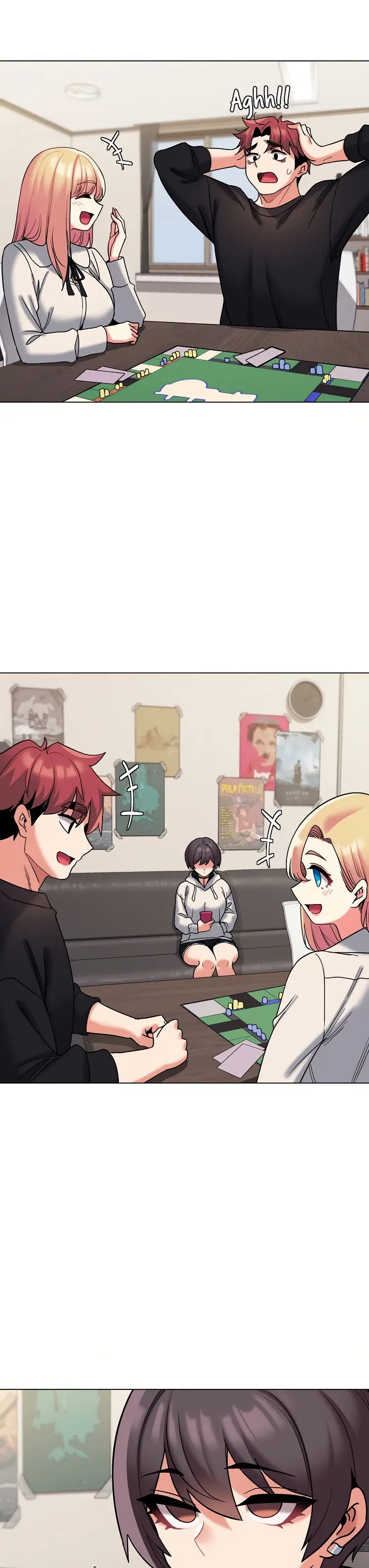 An Outsiders Way In Chapter 44 - Page 22