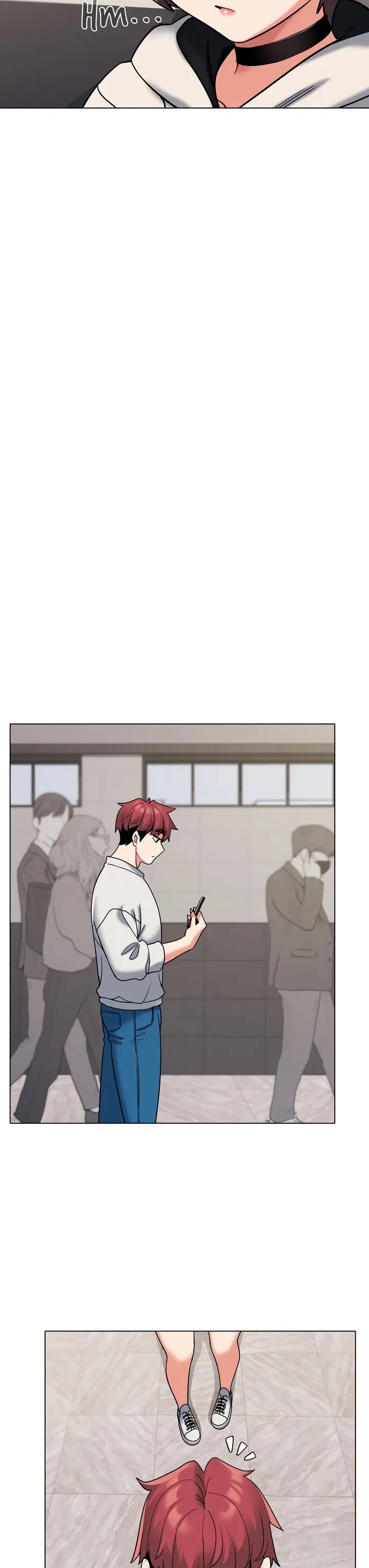 An Outsiders Way In Chapter 44 - Page 23
