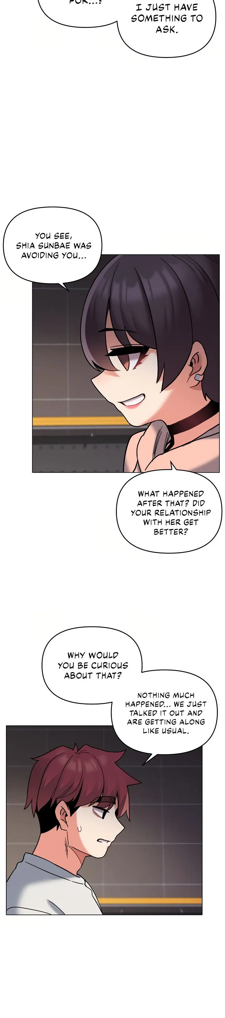 An Outsiders Way In Chapter 44 - Page 28