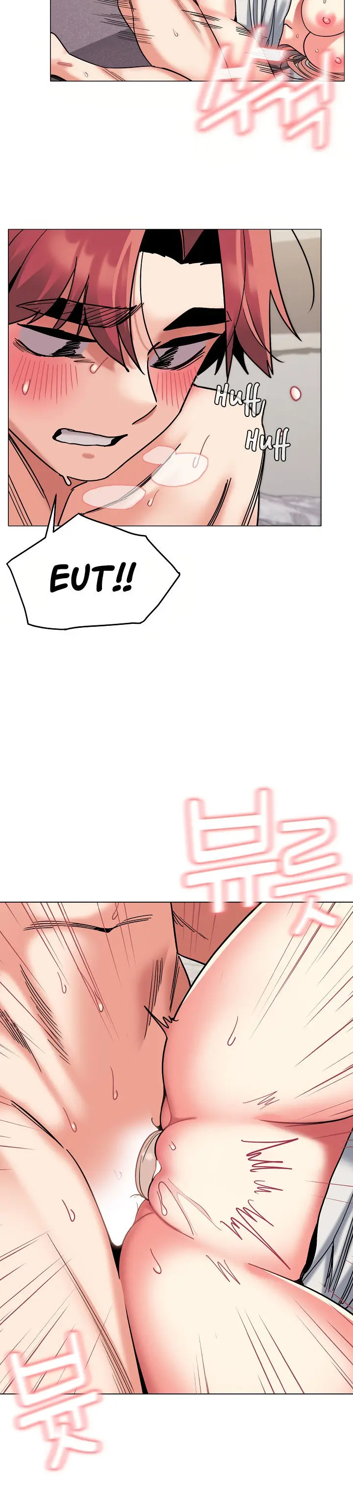 An Outsiders Way In Chapter 44 - Page 3