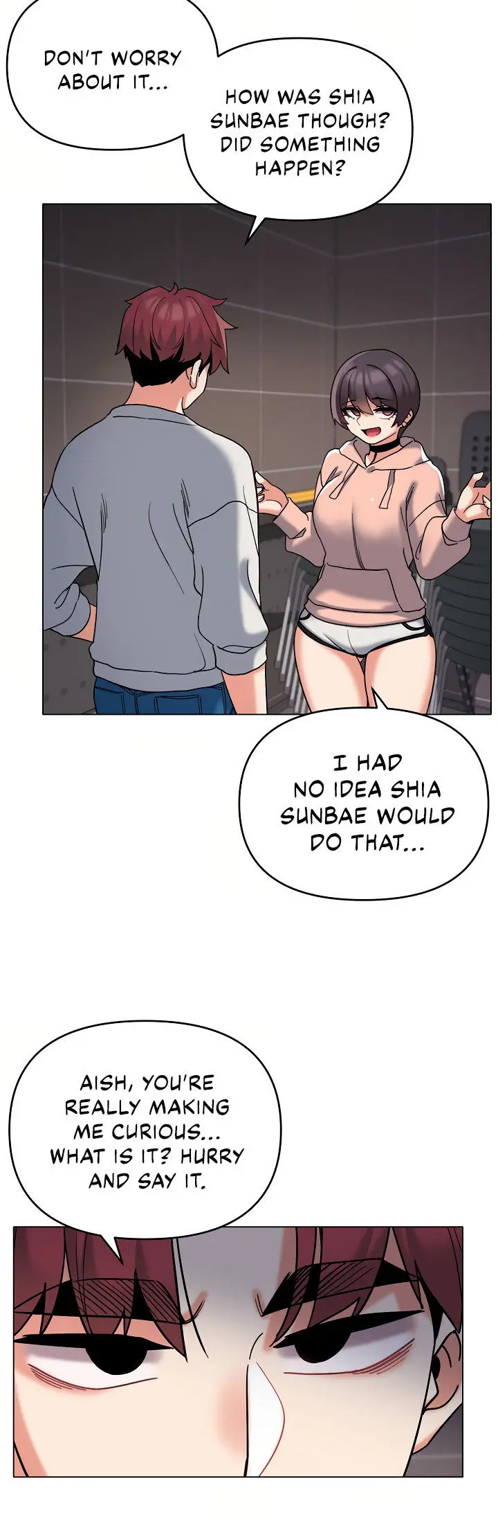 An Outsiders Way In Chapter 44 - Page 30