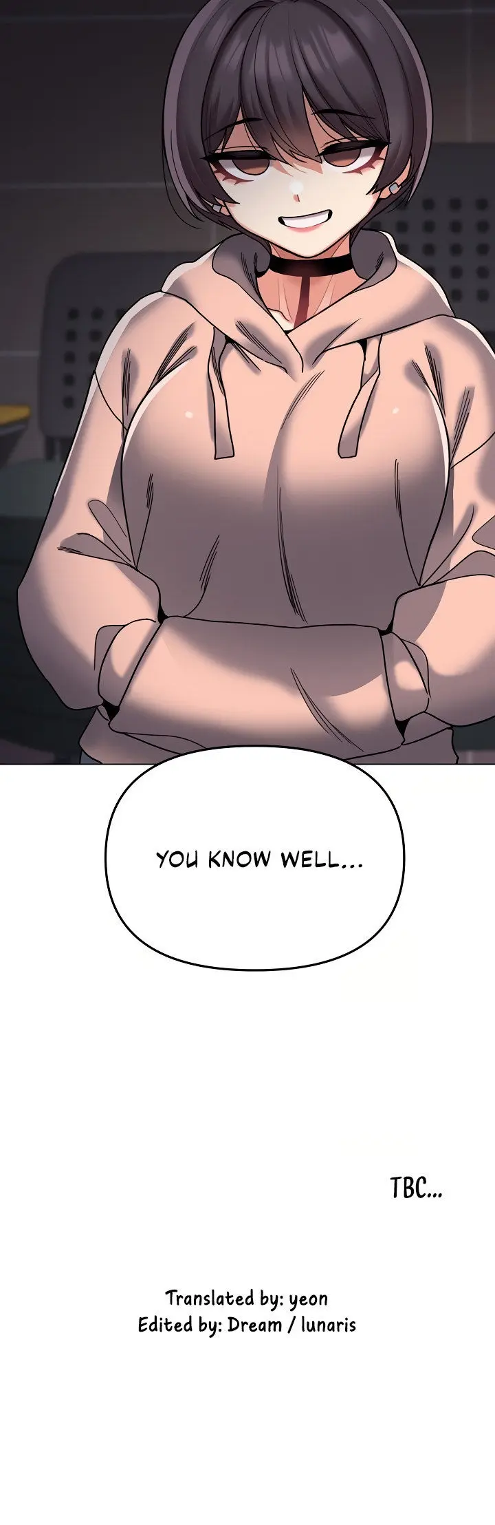 An Outsiders Way In Chapter 44 - Page 32