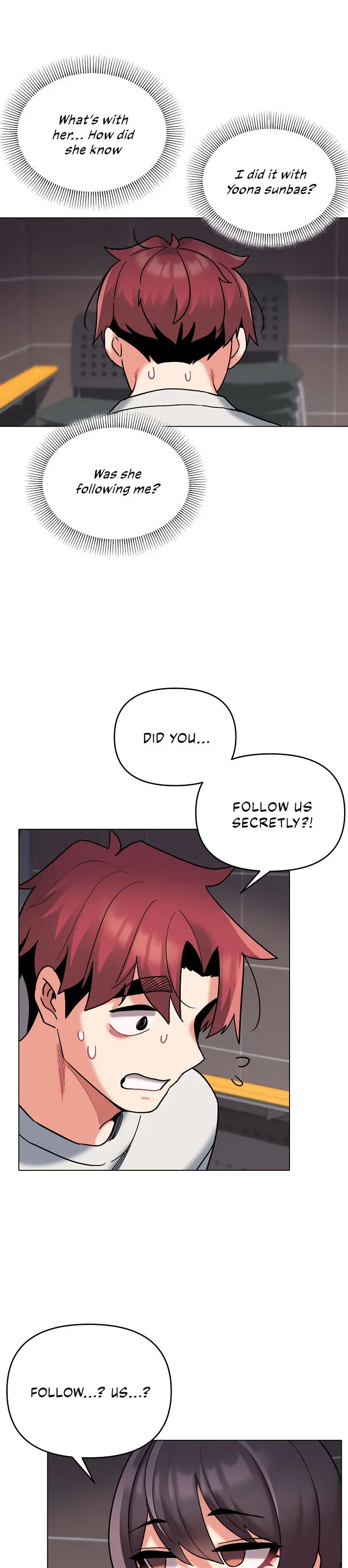 An Outsiders Way In Chapter 45 - Page 10