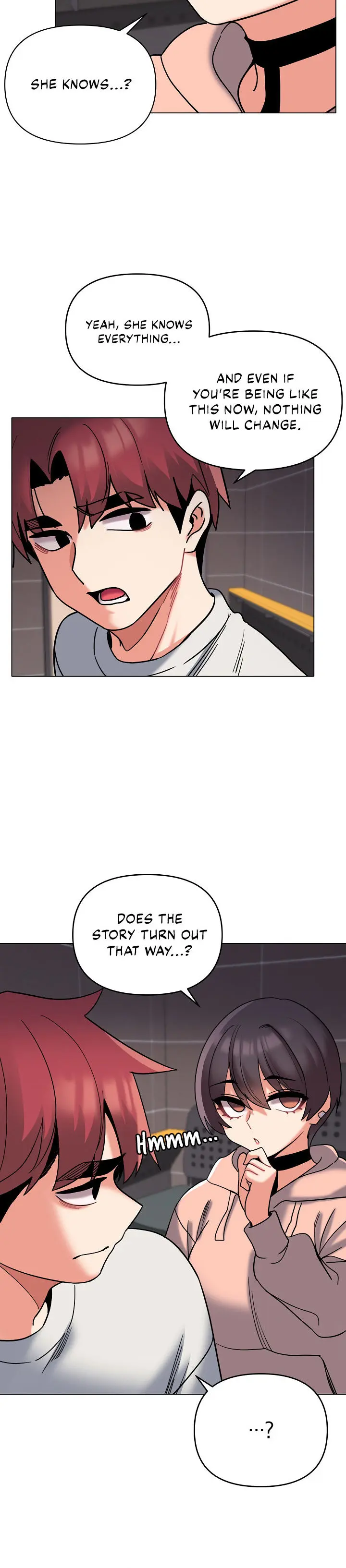 An Outsiders Way In Chapter 45 - Page 16