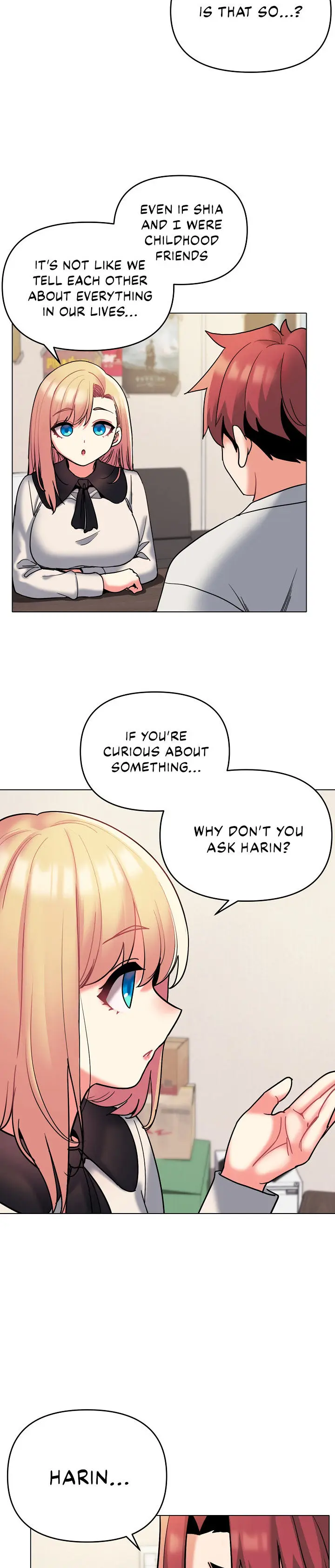 An Outsiders Way In Chapter 45 - Page 26
