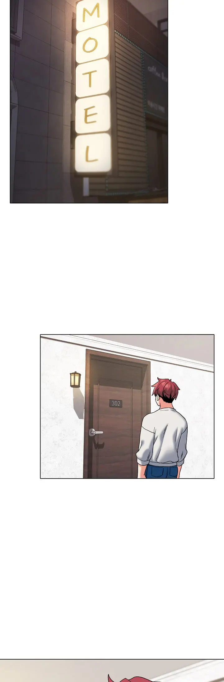 An Outsiders Way In Chapter 45 - Page 30