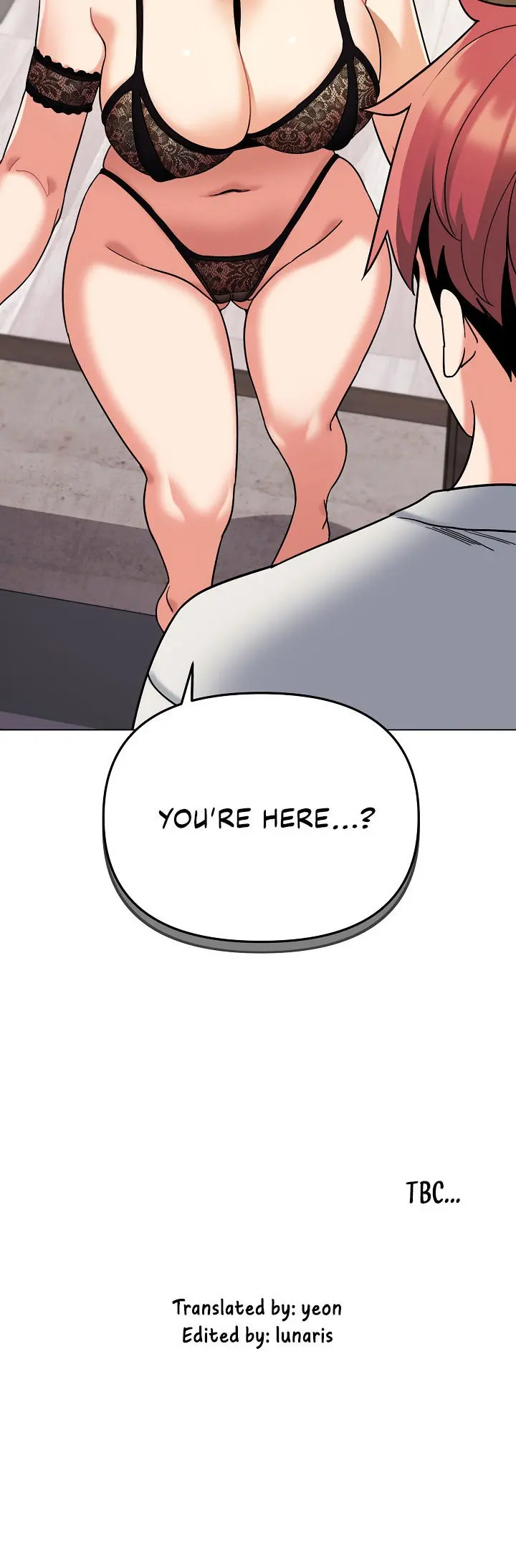 An Outsiders Way In Chapter 45 - Page 32