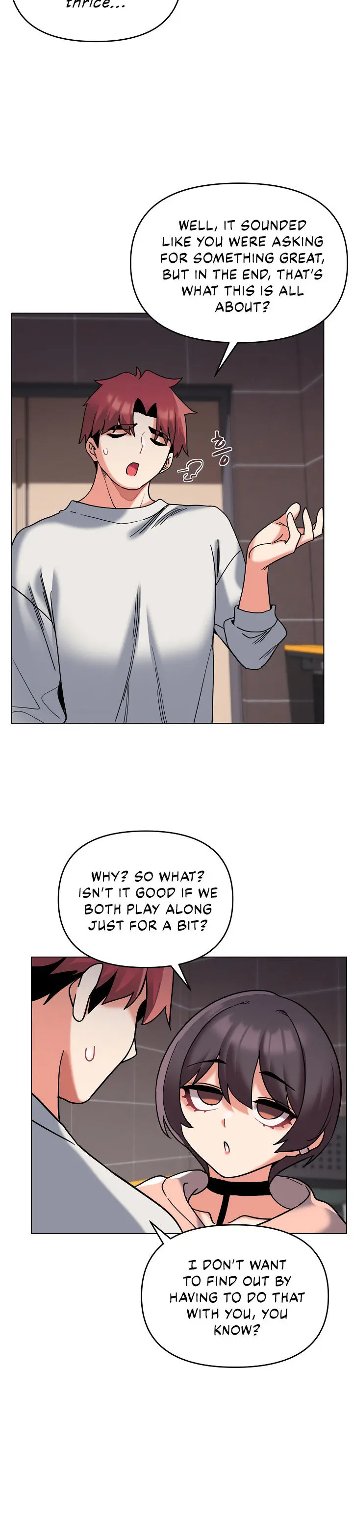 An Outsiders Way In Chapter 45 - Page 4