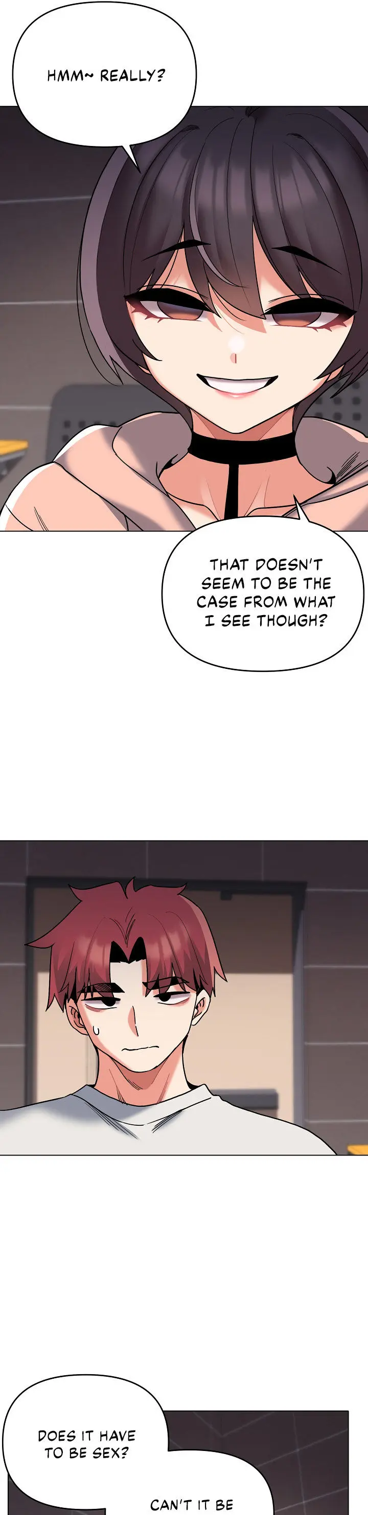 An Outsiders Way In Chapter 45 - Page 5