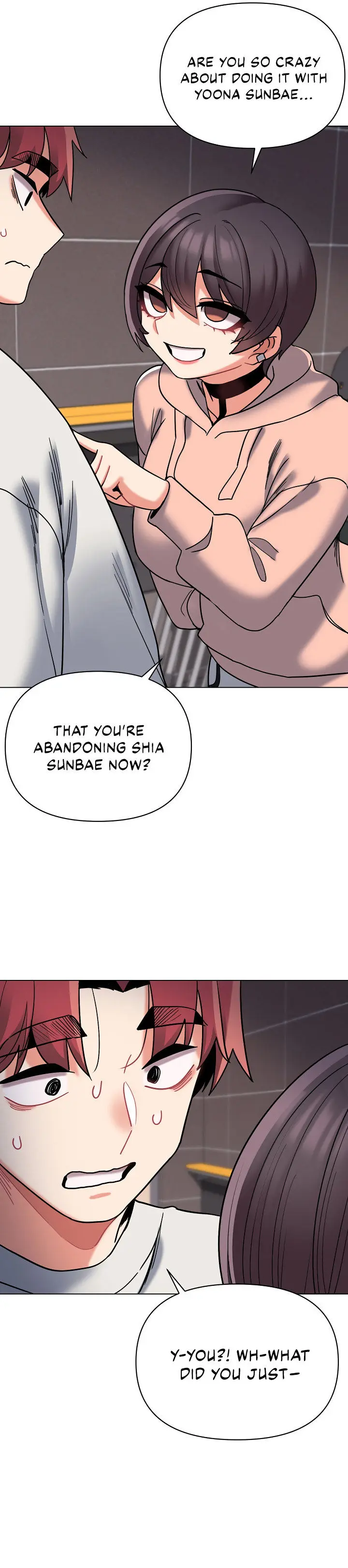 An Outsiders Way In Chapter 45 - Page 9
