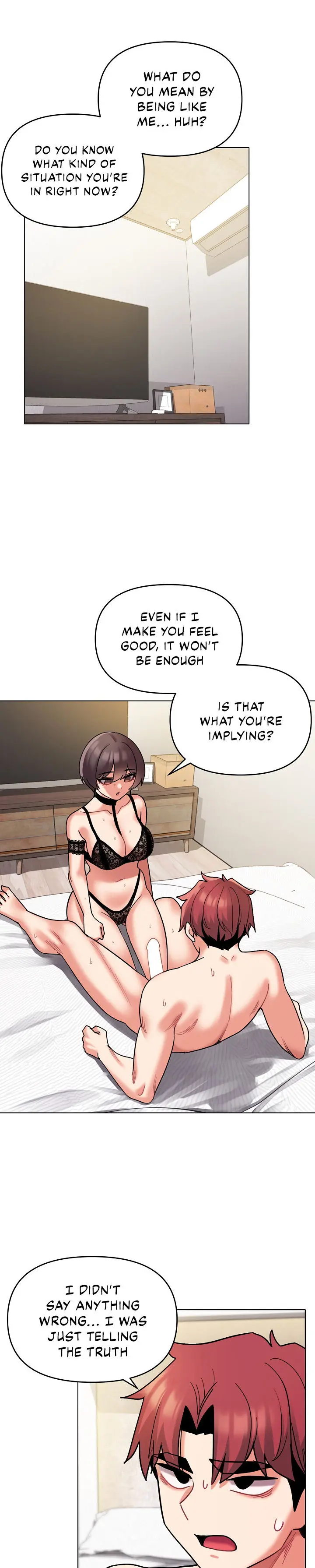 An Outsiders Way In Chapter 46 - Page 23