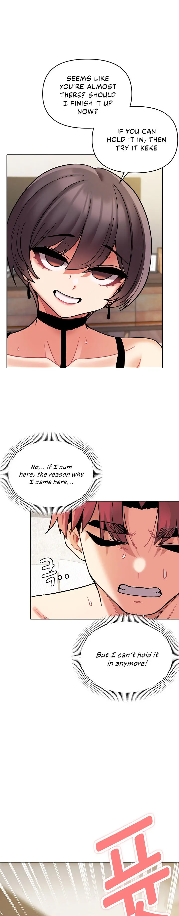 An Outsiders Way In Chapter 46 - Page 27