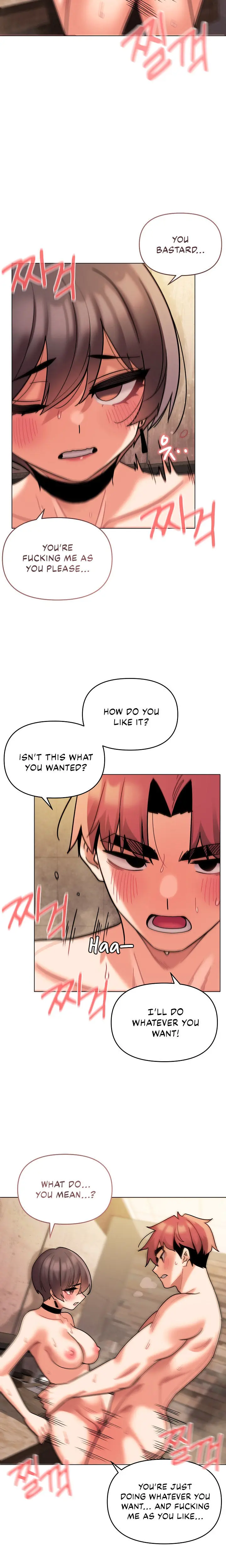 An Outsiders Way In Chapter 47 - Page 11