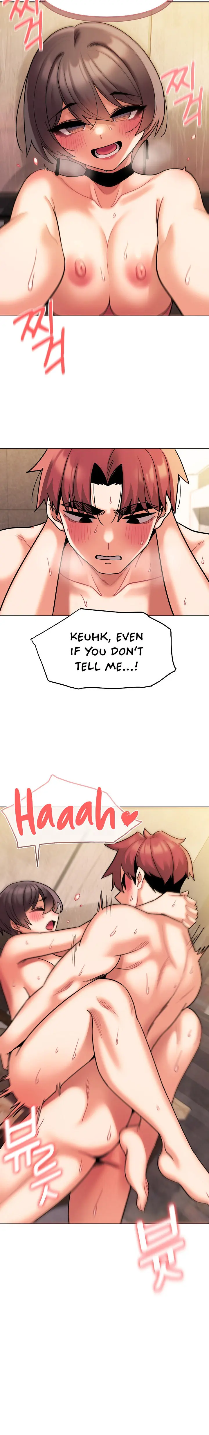 An Outsiders Way In Chapter 47 - Page 20