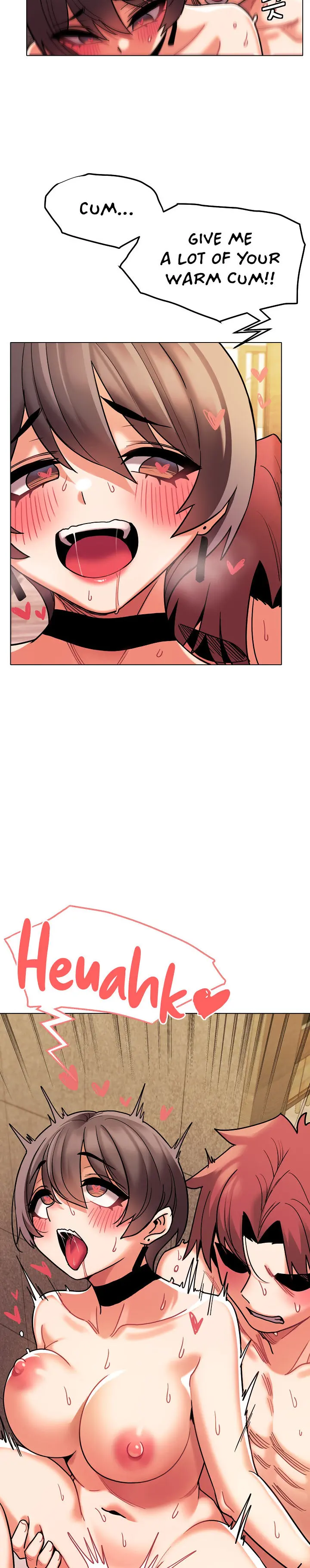 An Outsiders Way In Chapter 48 - Page 15